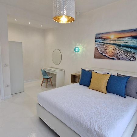 Blumarine Apartments In Napoli Esterno foto