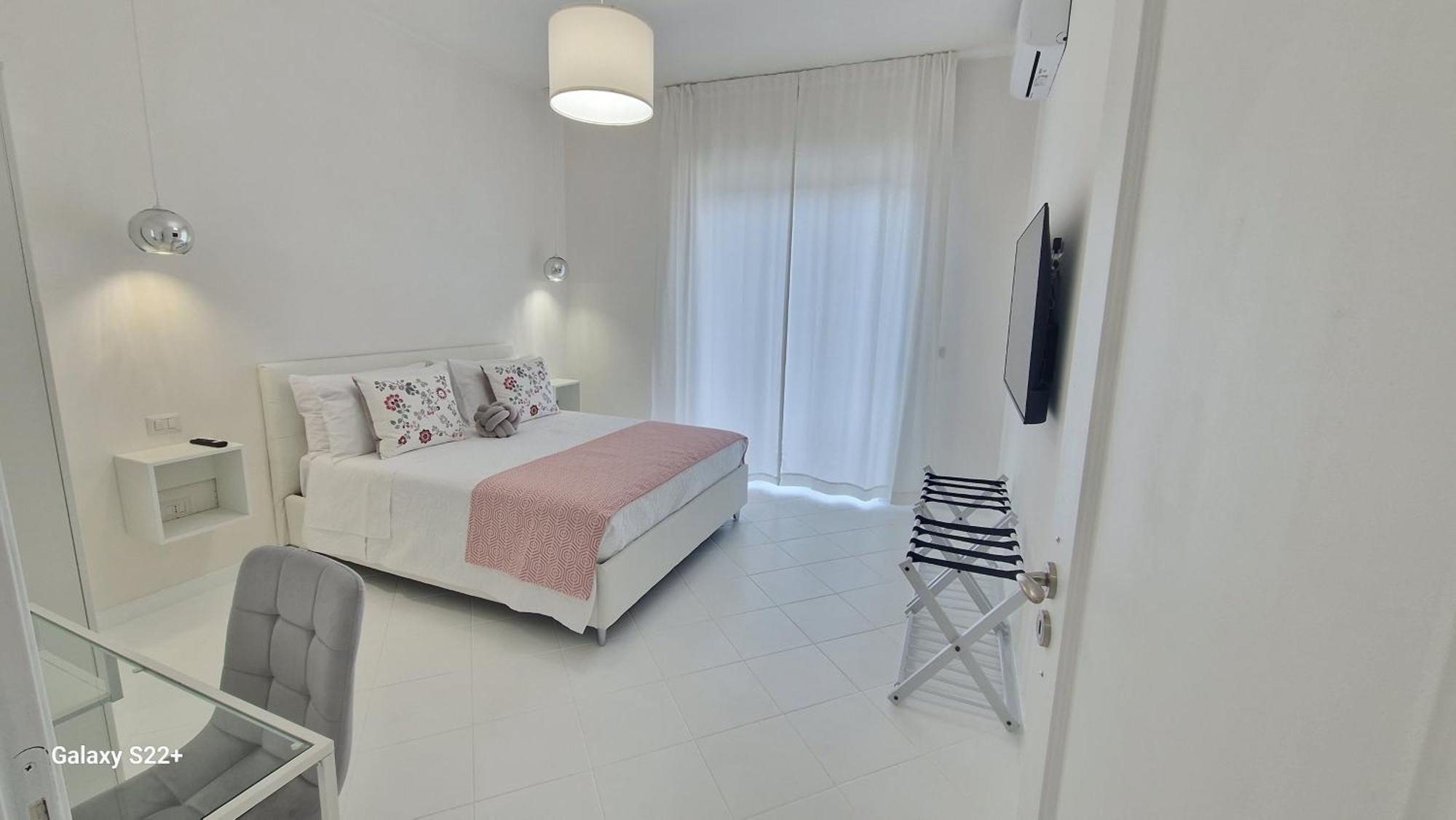 Blumarine Apartments In Napoli Esterno foto